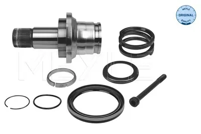 Planetara dreapta 129,5mm FORD GALAXY; SEAT ALHAMBRA; VW SHARAN 1.9D 2.0D intre 2002-2010