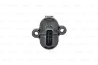 Debitmetru Aer (8 Pin, Cartus) Buick Encore; Chevrolet Cruze, Orlando; Opel Adam, Astra H, Astra J, Astra J Gtc, Cascada, Corsa E, Meriva B, Mokka Mokka X, Zafira C 1.0-2.0 Dupa 2005