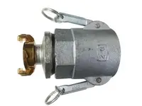Kit de curatare furtun, Imer Ø 50 mm Step 120