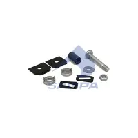 Set reparatie, bolt arc SAMPA 070.618