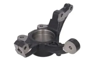 Articulatie directie suspensie roata dreapta potrivit FIAT DOBLO, DOBLO CARGO, DOBLO MINIVAN, DUCATO, LINEA 11.01