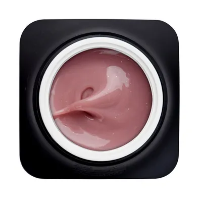 Gel UV 2M Hema Free - Cream Gelly Cover Shimmer 50gr