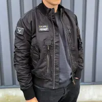 Jacheta tactical bomber F-35 - NEGRU / S