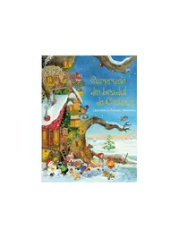 Surprizele din bradul de Crăciun - Hardcover - Anette Thumser
