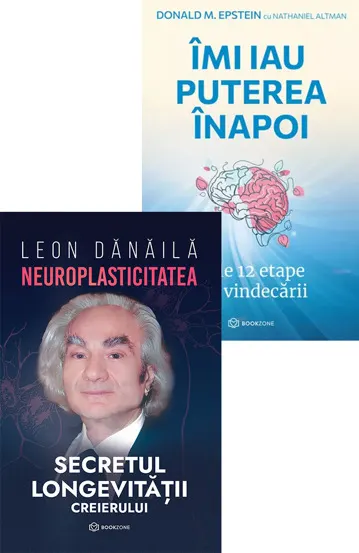 Pachet Schimbarea e în puterea ta