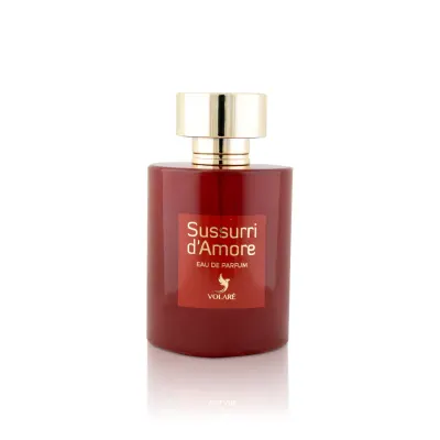 Apa de Parfum Volare Sussurri d’Amore, Unisex, 100 ml