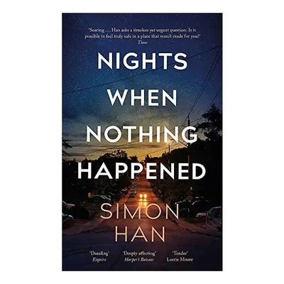 Nights When Nothing Happened