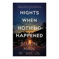 Nights When Nothing Happened