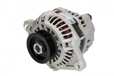 Alternator (12V, 80A) potrivit HONDA CITY IV, CIVIC VIII, HR-V, JAZZ II, JAZZ III 1.2-1.6 02.00