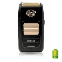 Masina de ras shaver - EUROSTIL - Captain Cook - Roadster