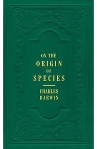 On the Origin of Species