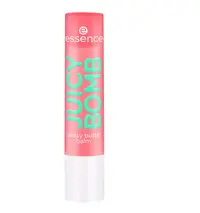 Essence JUICY BOMB Glossy Butter Balm 01