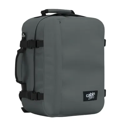 Rucsac CABINZERO Classic 28L, Gri, Unisex