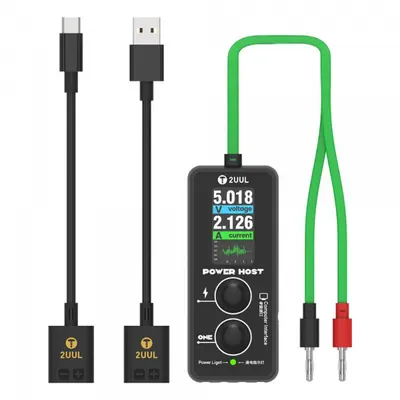 Alimentator Placa 2UUL PW15 Display