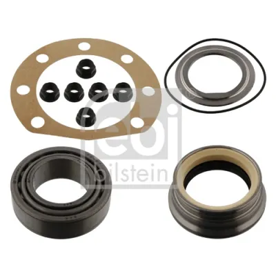 Set rulment roata FEBI BILSTEIN 01063