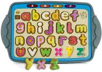 Set de educație Vtech - Cookie-uri muzicale (în limba engleză)