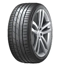 Hankook Ventus S1 Evo 3 EV K127E ( 255/45 R20 101T 4PR AO, EV, cu protectie de janta (MFS) SBL )
