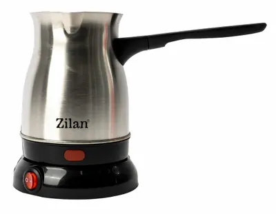Ibric electric pentru cafea, putere 600W, capacitate 500ml / ZLN 3628 Engros