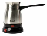 Ibric electric pentru cafea, putere 600W, capacitate 500ml / ZLN 3628 Engros