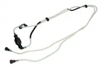 Furtun combustibil potrivit RENAULT CLIO II, KANGOO 06.01-