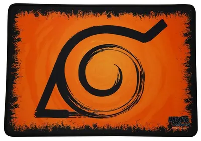 Pad pentru mouse ABYstyle Animation: Naruto Shippuden - Konoha