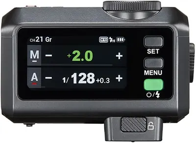 Blitz Godox - iT30 PRO C, pentru Canon, negru