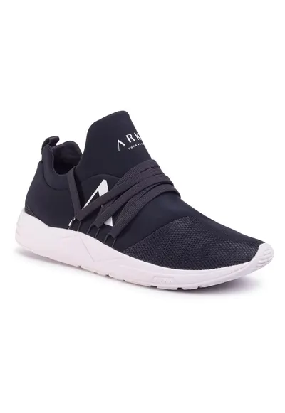 Pantofi sport barbati Textil - Albastru