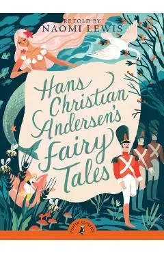 Hans Andersen's Fairy Tales