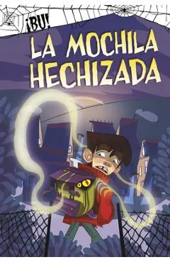La Mochila Hechizada