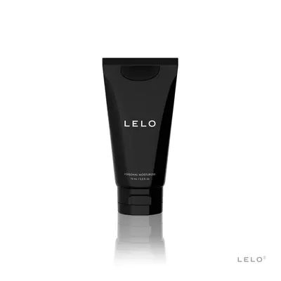 Lubrifiant intim, Lelo, 75 ml, bază apă, fără parabeni, piele sensibilă