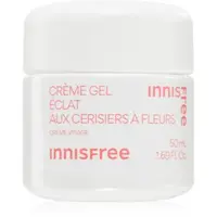 innisfree Cherry Blossom Glow Jelly Cream crema puternic hidratanta pentru o piele mai luminoasa