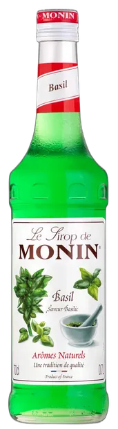 Sirop de Busuioc Monin 0.7l