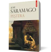 Peștera (ed. cartonată)