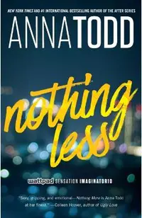 Nothing Less, Volume 2