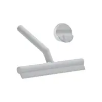 Racletă din silicon Zone Soft Grey, gri