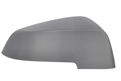 Carcasa oglinda exterioara Dreapta potrivit BMW 5 F10, F11, 6 F12, F13, 7 F01, F02, F03, F04 2012-2017 - (amorsate, cu gaura pentru indicator)
