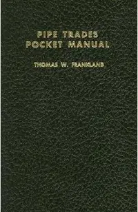 Pipe Trades Pocket Manual