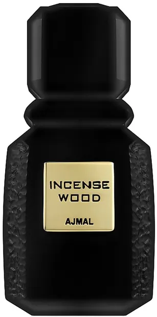 Ajmal Apă de parfum Incense Wood, 100 ml