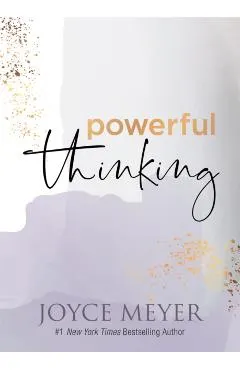 Powerful Thinking