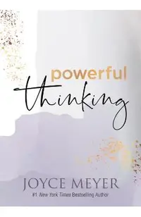 Powerful Thinking
