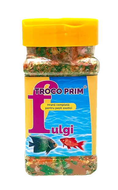 Promedivet Troco Prim Fulgi 40 g