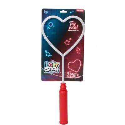 Bat Luminos TToys Fun Party 36711Z Diverse Modele