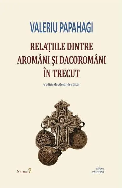 Relațiile dintre aromâni și dacoromâni în trecut