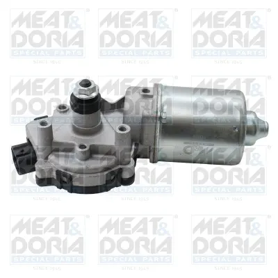 Motor Stergator Fata Potrivit Jeep Grand Cherokee Iii; Mazda Cx-7; Mitsubishi Asx, Outlander Ii; Subaru Xv; Suzuki Sx4; Toyota Rav 4 Iii, Yaris 10.04