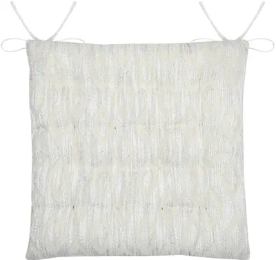 Perna pentru scaun STOF - Balma, 38 x 38 cm, Linen