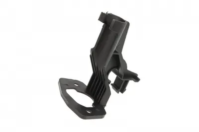 Suportul duza spalator Fata Stanga FR, plastic potrivit SEAT IBIZA IV, IBIZA IV SC, IBIZA IV ST 2008-2017 dupa 2012