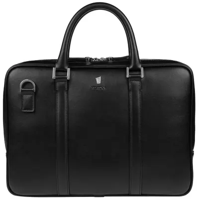 Geanta pentru laptop Festina Classicals - negru