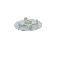 CELO Metal saiba AW pentru pistol de cuie Ø15 mm steel zincat