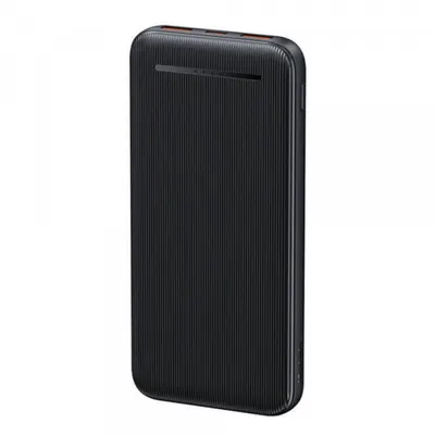 Baterie Externa McDodo MC-4631 Online, 10000mAh, 10W, 2 x USB-A - 1 x USB-C, Neagra