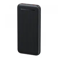 Baterie Externa McDodo MC-4631 Online, 10000mAh, 10W, 2 x USB-A - 1 x USB-C, Neagra